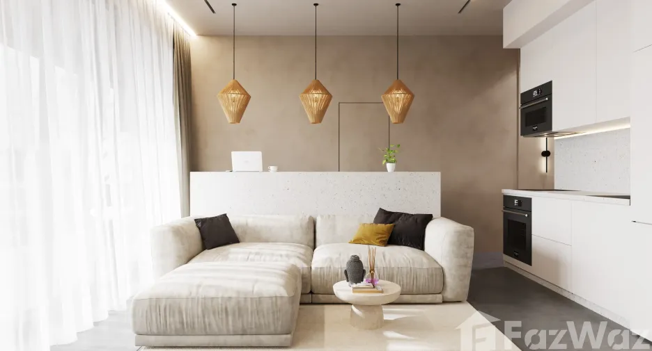 For sale 1 bed apartment in Ko Pha-ngan, Surat Thani