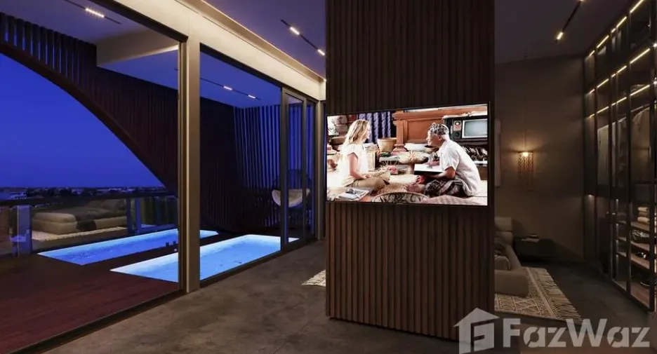 For sale 1 bed apartment in Ko Pha-ngan, Surat Thani