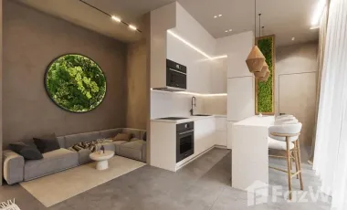 For sale 1 bed apartment in Ko Pha-ngan, Surat Thani