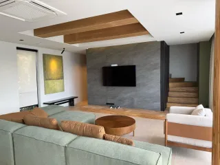 Villa en venta de 3 habitaciones en Ko Samui, Surat Thani