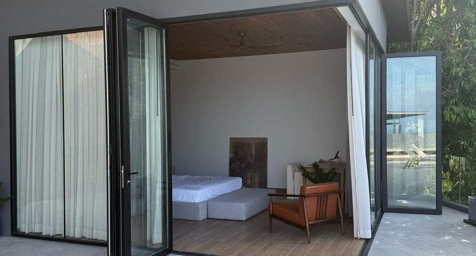 Villa en venta de 3 habitaciones en Ko Samui, Surat Thani