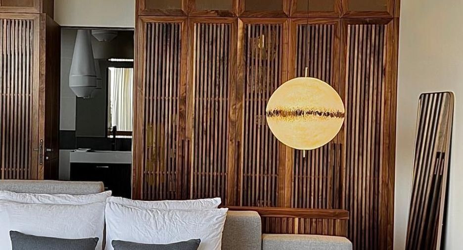 Villa en venta de 3 habitaciones en Ko Samui, Surat Thani