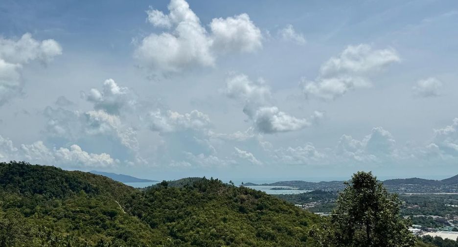 Villa en venta de 3 habitaciones en Ko Samui, Surat Thani