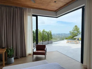 Villa en venta de 3 habitaciones en Ko Samui, Surat Thani