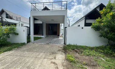 For rent 2 bedrooms villa in Hua Hin, Prachuap Khiri Khan