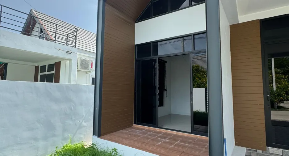 For rent 2 bedrooms villa in Hua Hin, Prachuap Khiri Khan