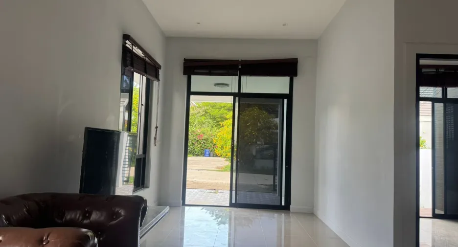 For rent 2 bedrooms villa in Hua Hin, Prachuap Khiri Khan