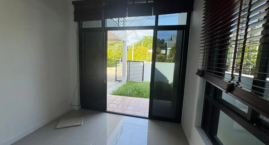 For rent 2 bedrooms villa in Hua Hin, Prachuap Khiri Khan