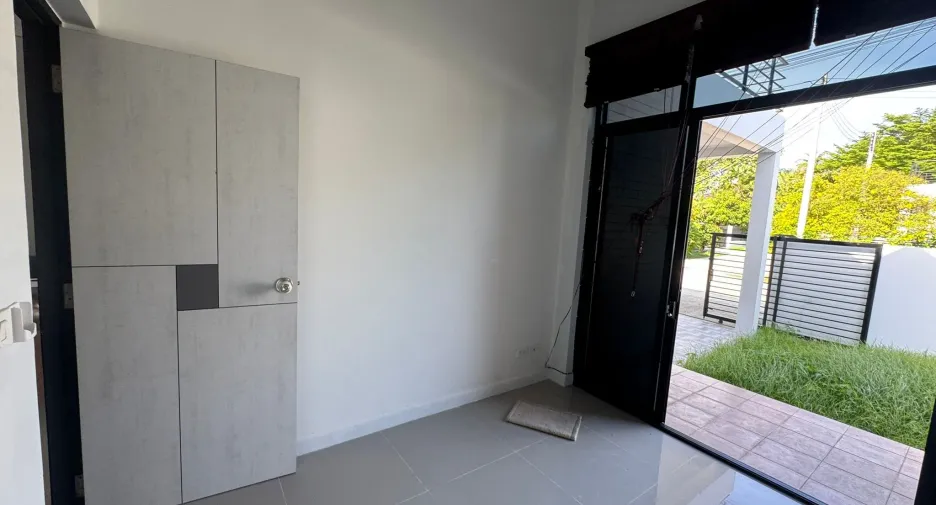 For rent 2 bedrooms villa in Hua Hin, Prachuap Khiri Khan