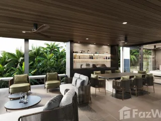 For sale 4 ベッドルーム villa in Ko Samui, Surat Thani