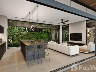 For sale 4 ベッドルーム villa in Ko Samui, Surat Thani