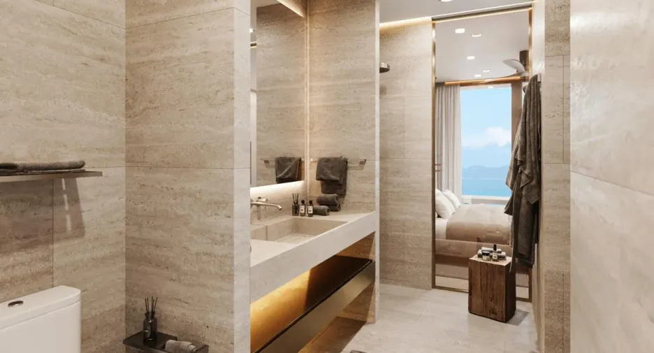 For sale 4 bedrooms villa in Ko Samui, Surat Thani