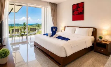 Condo en venta de estudio en Ko Samui, Surat Thani