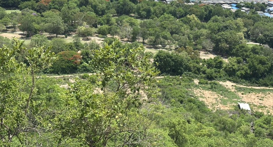 For sale land in Hua Hin, Prachuap Khiri Khan