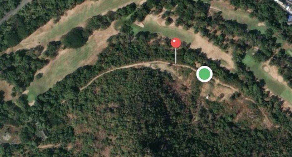 For sale land in Hua Hin, Prachuap Khiri Khan