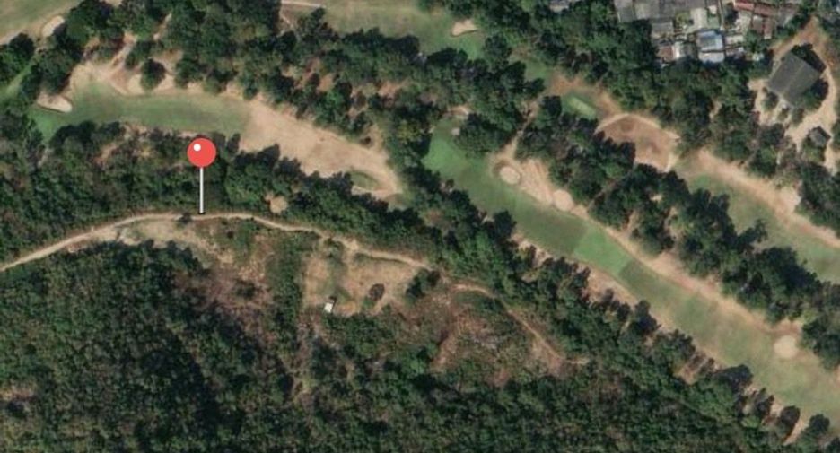 For sale land in Hua Hin, Prachuap Khiri Khan