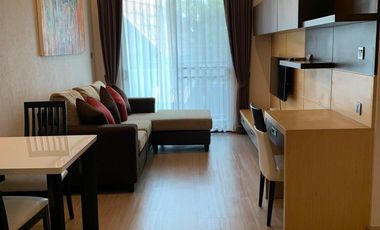 出售 1 卧室 公寓 在 Hang Dong, Chiang Mai