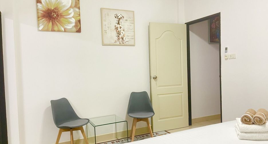For rent 2 bedrooms townhouse in Hua Hin, Prachuap Khiri Khan