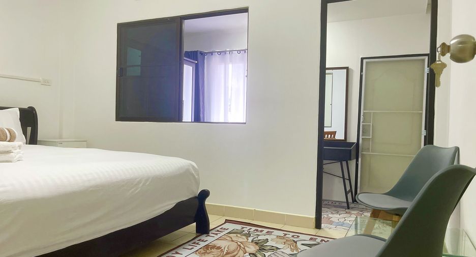For rent 2 bedrooms townhouse in Hua Hin, Prachuap Khiri Khan