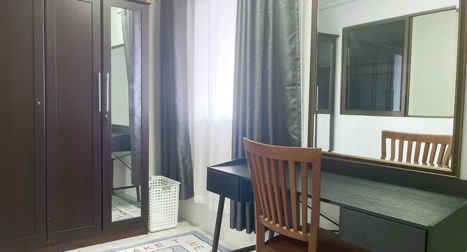 For rent 2 bedrooms townhouse in Hua Hin, Prachuap Khiri Khan