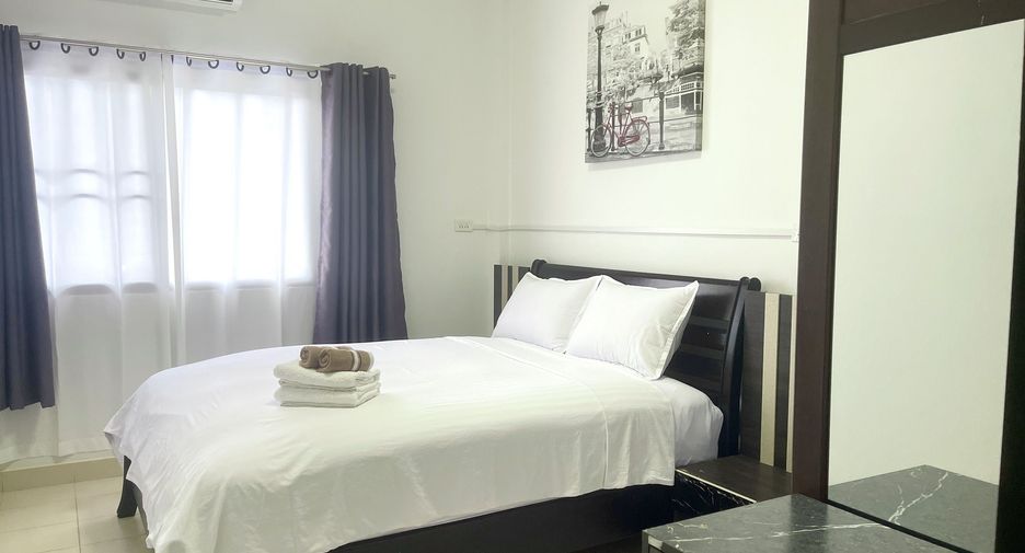 For rent 2 bedrooms townhouse in Hua Hin, Prachuap Khiri Khan