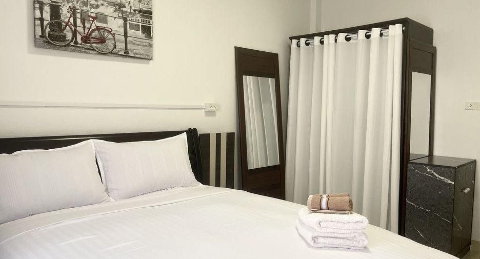 For rent 2 bedrooms townhouse in Hua Hin, Prachuap Khiri Khan