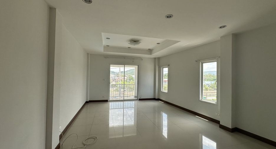 À vendre 2 chambres maison de ville à Hua Hin, Prachuap Khiri Khan