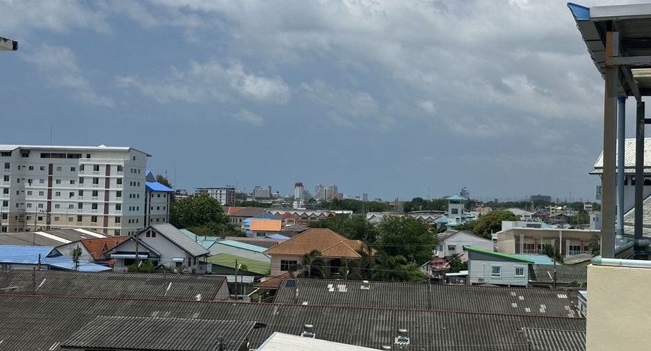 À vendre 2 chambres maison de ville à Hua Hin, Prachuap Khiri Khan