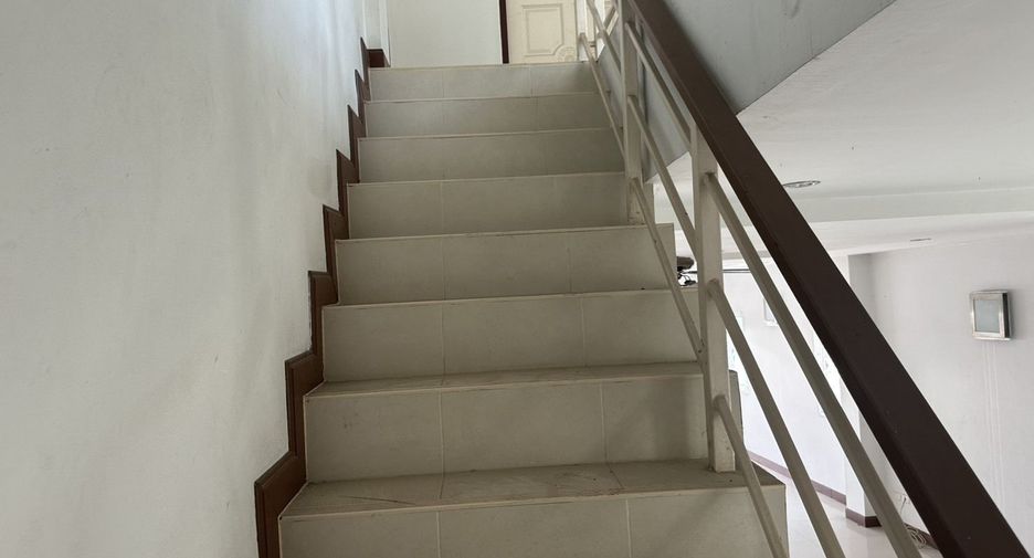 À vendre 2 chambres maison de ville à Hua Hin, Prachuap Khiri Khan