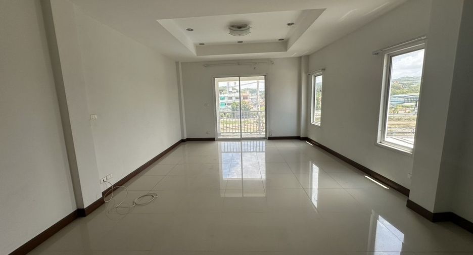 À vendre 2 chambres maison de ville à Hua Hin, Prachuap Khiri Khan