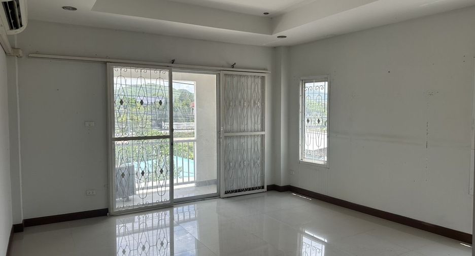 À vendre 2 chambres maison de ville à Hua Hin, Prachuap Khiri Khan