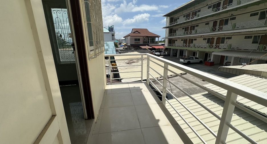 À vendre 2 chambres maison de ville à Hua Hin, Prachuap Khiri Khan