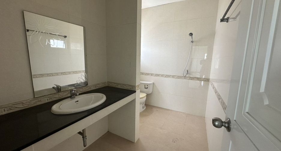 À vendre 2 chambres maison de ville à Hua Hin, Prachuap Khiri Khan