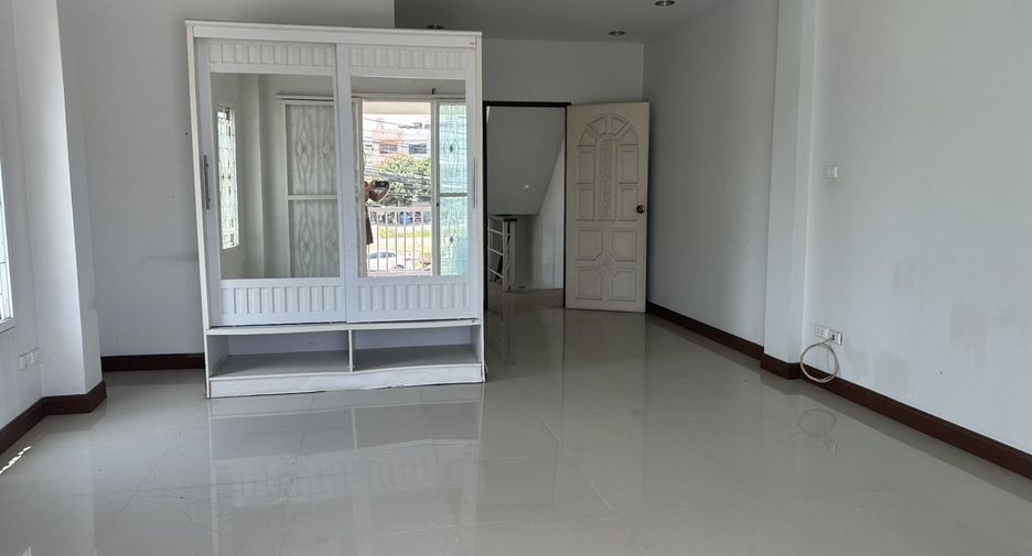 À vendre 2 chambres maison de ville à Hua Hin, Prachuap Khiri Khan