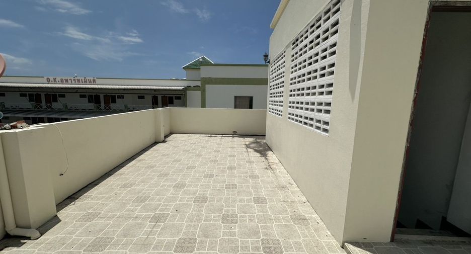 À vendre 2 chambres maison de ville à Hua Hin, Prachuap Khiri Khan