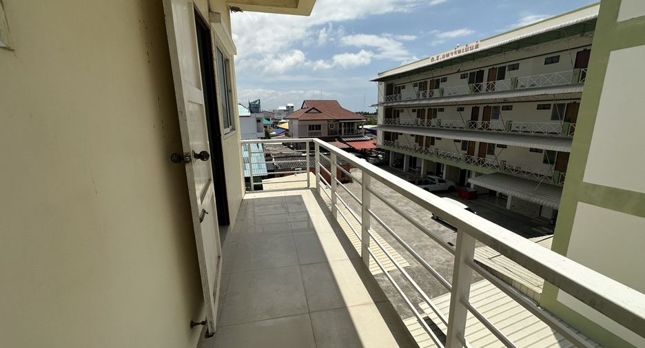 À vendre 2 chambres maison de ville à Hua Hin, Prachuap Khiri Khan