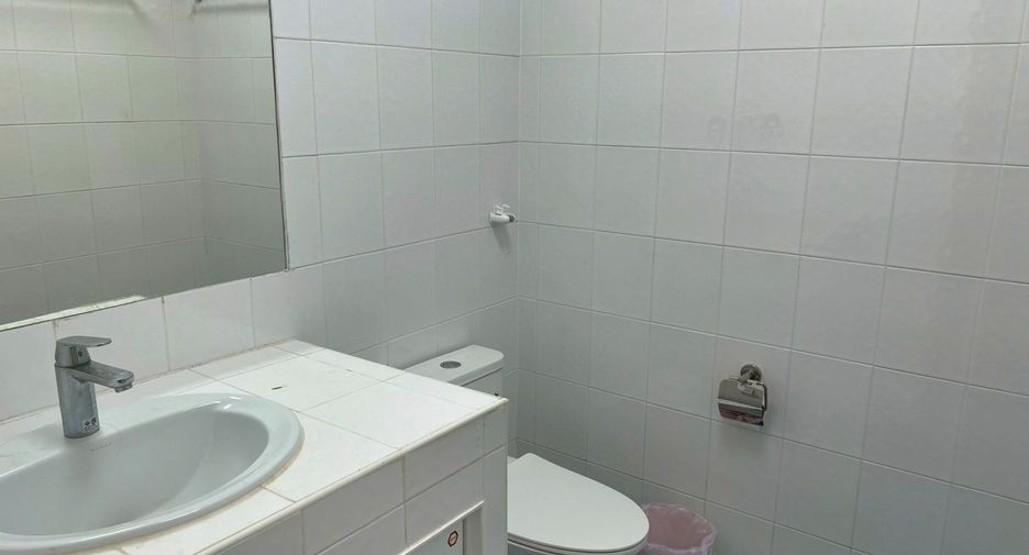À louer 3 chambres maison à Hua Hin, Prachuap Khiri Khan