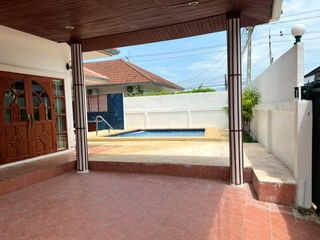 À louer 3 chambres maison à Hua Hin, Prachuap Khiri Khan