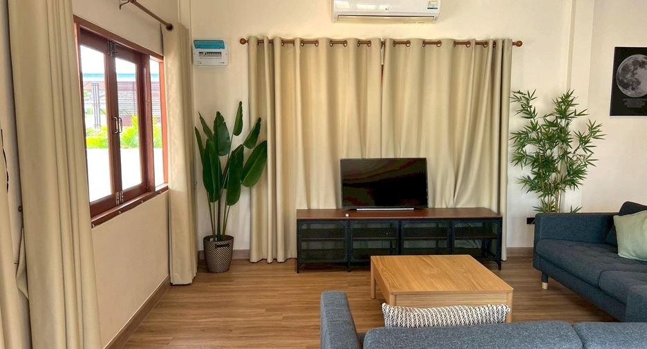 À louer 3 chambres maison à Hua Hin, Prachuap Khiri Khan
