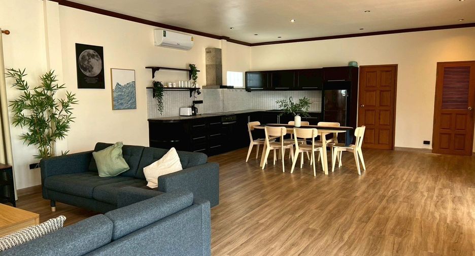À louer 3 chambres maison à Hua Hin, Prachuap Khiri Khan