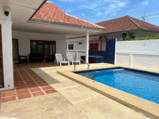 À louer 3 chambres maison à Hua Hin, Prachuap Khiri Khan