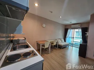 For rent 1 bed condo in Mueang Chiang Mai, Chiang Mai