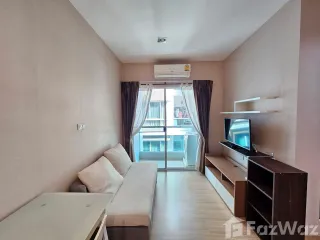 For rent 1 bed condo in Mueang Chiang Mai, Chiang Mai