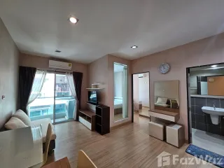 For rent 1 bed condo in Mueang Chiang Mai, Chiang Mai