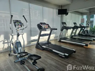 For rent 1 bed condo in Mueang Chiang Mai, Chiang Mai