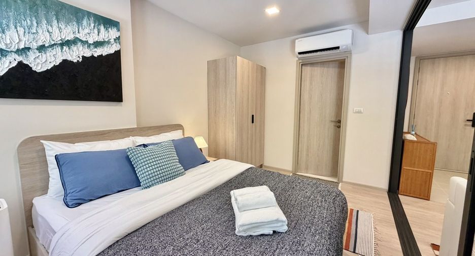 Wohnung zum Kauf und zur Miete mit 1 Zimmer in Hua Hin, Prachuap Khiri Khan