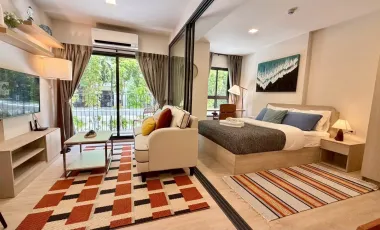 Wohnung zum Kauf und zur Miete mit 1 Zimmer in Hua Hin, Prachuap Khiri Khan