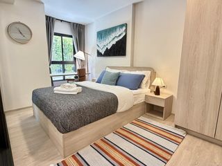 For sale そして for rent 1 Beds condo in Hua Hin, Prachuap Khiri Khan