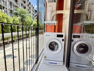 For sale そして for rent 1 Beds condo in Hua Hin, Prachuap Khiri Khan