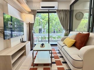 For sale そして for rent 1 Beds condo in Hua Hin, Prachuap Khiri Khan